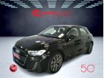 AUDI A1 SPB 30 TFSI S tronic Identity Black Km 25.000 Iva  rif. 24157162