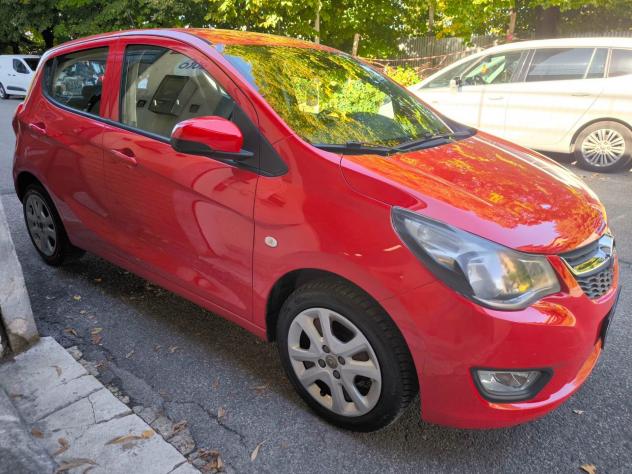 Opel Karl 1.0 75 CV N-Joy - Foto 2