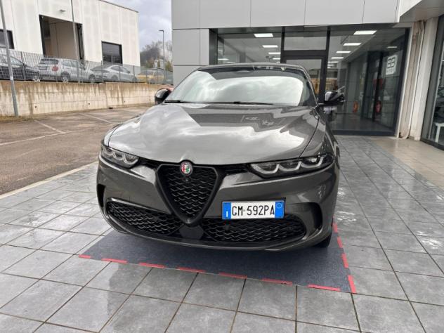 ALFA ROMEO Tonale Tonale 1.3 280 CV PHEV AT6 Q4 Veloce - Foto 3