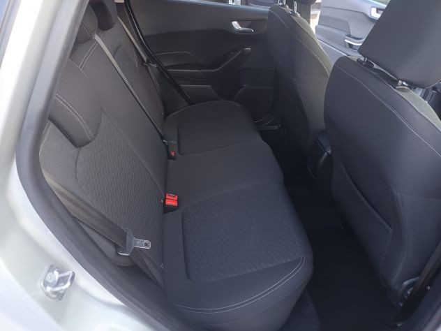 FORD FIESTA 5p 1.1 TITANIUM 75cv - Foto 5