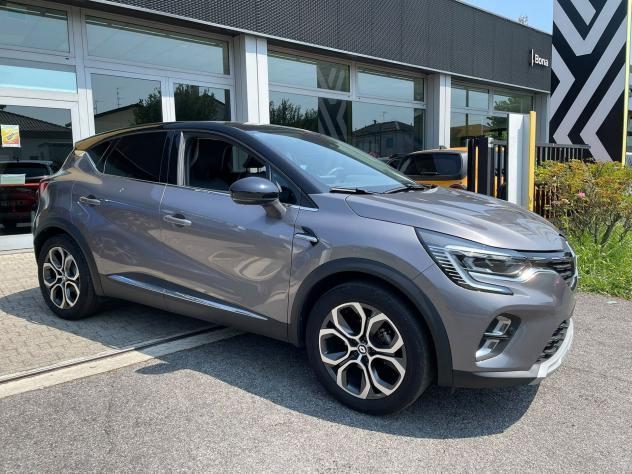 Renault Captur 1.0 TCE 100 GPL TECHNO - Foto 3