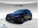 Volkswagen Tiguan II 2021 1.5 tsi Life 130cv