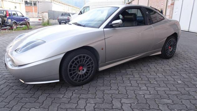 FIAT - Coupè - 2.0 i.e. turbo 16V Plus