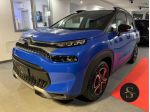 CITROEN C3 AIRCROSS 1.5 BLUEHDI 120CV EAT6 FEEL 22
