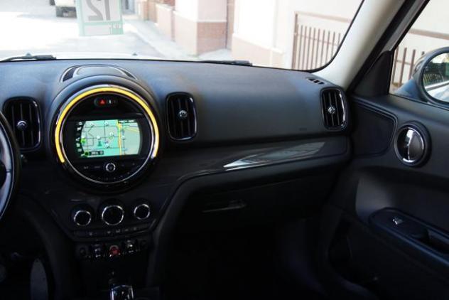 MINI Countryman 1.5 One D Baker Street Countryman rif. 20623722 - Foto 9