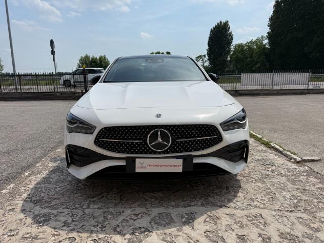 Mercedes-benz CLA 200 d Automatic AMG Line Premium Plus - Foto 2