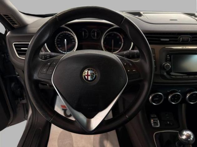 ALFA ROMEO Giulietta 1.6 DIESEL 105 CV rif. 23957705 - Foto 8