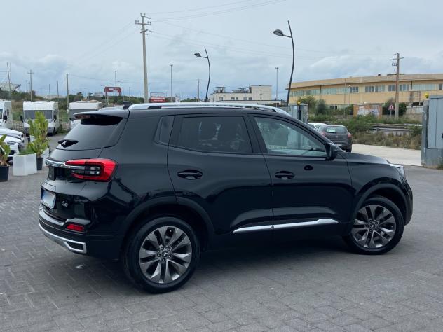 DR Automobiles DR 4.0 1.5 Gpl 114cv - Foto 4