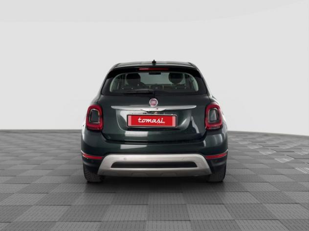 FIAT 500X 500X 1.3 Mjet 95CV 4x2 CITY CROSS rif. 23882044 - Foto 4