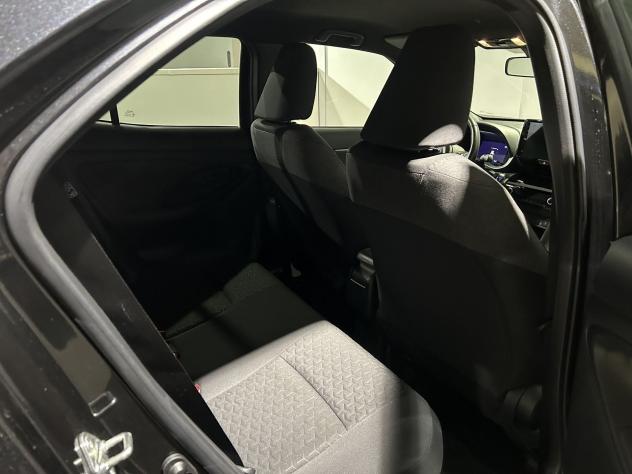 Toyota Yaris Cross Yaris Cross 1.5 Hybrid 5p. E-CVT Trend - Foto 8