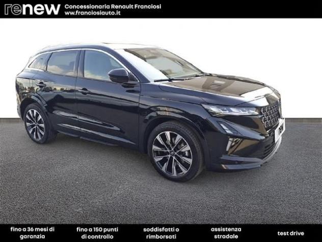 RENAULT Austral 1.2 full hybrid E-Tech Techno 200cv auto rif. 23947288 - Foto 2