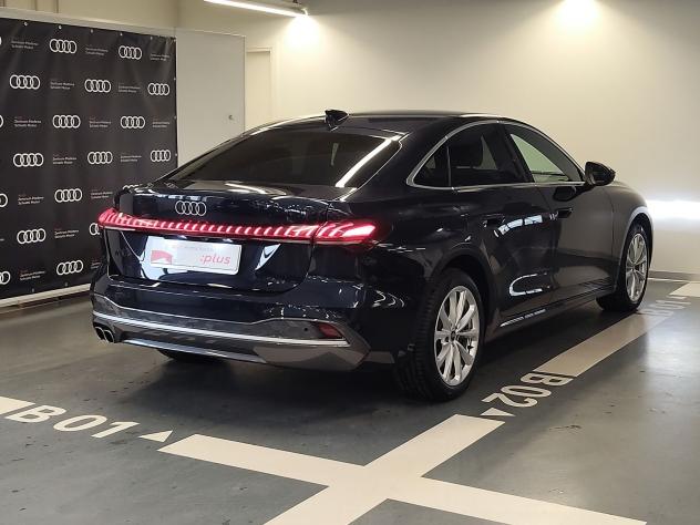 Audi A5 A5 Berlina 2.0 tdi mhev+ Business Advanced 204cv s-tronic - Foto 4