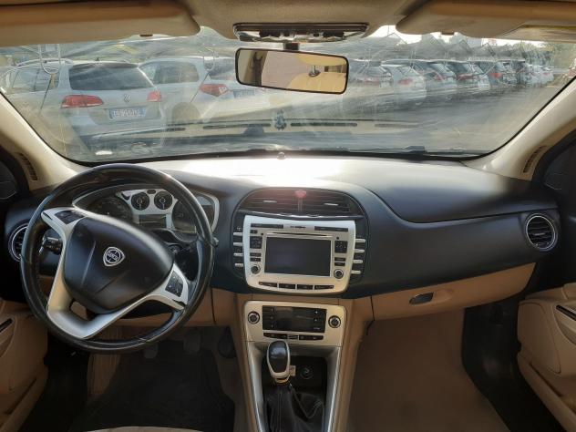 Lancia Delta SOLO PER COMMERCIANTI Delta 2.0 mjt Oro 165cv dpf - Foto 8
