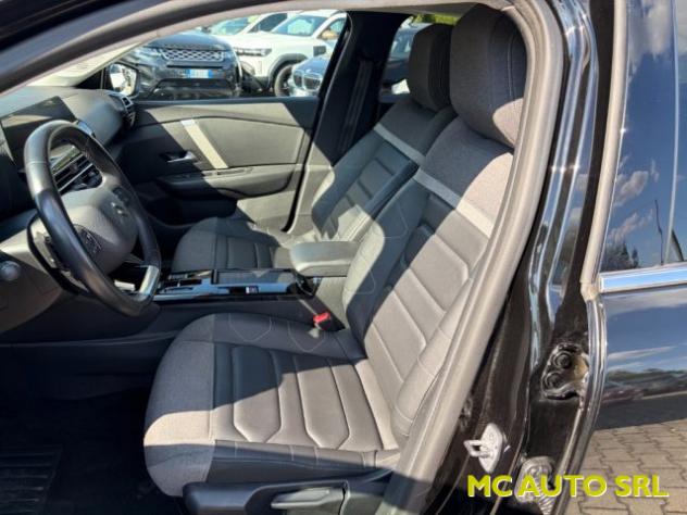 CITROEN C4 X PureTech 130 S&S EAT8 Max PROMO CON FINAZIAMENTO rif. 24100261 - Foto 7