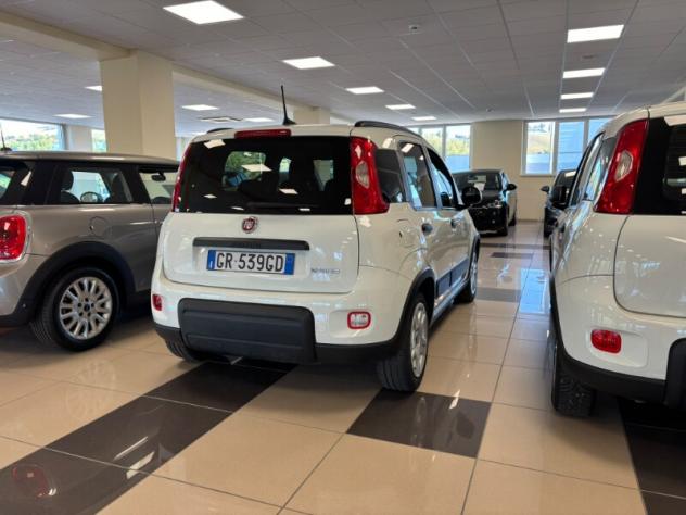 FIAT Panda 3ª serie Panda 1.0 FireFly S&S Hybrid - Foto 6