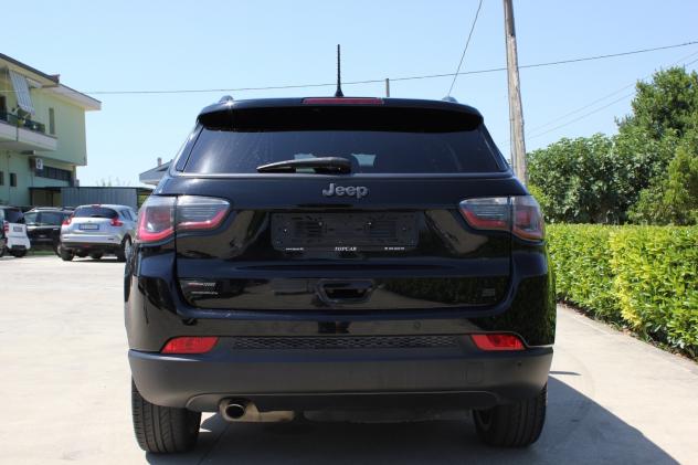 Jeep Compass 1.6 Turbodiesel Limited Sport Black Edition - Foto 5