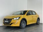 Peugeot e-208 Active Pack e 136cv