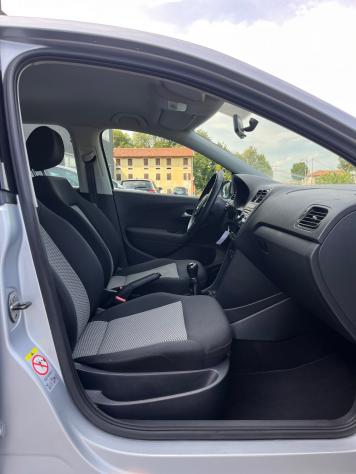 Volkswagen Polo 1.2 Advance Neopatentati - Foto 10
