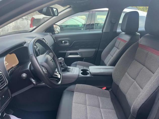 CITROEN C5 Aircross 1.5 BlueHDi 130CV S&S rif. 24213446 - Foto 7