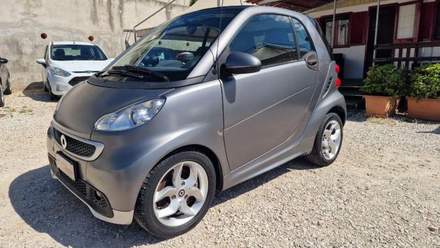 SMART - Fortwo - 1000 52 kW MHD coupé pulse - Foto 3