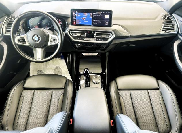 Bmw X4 xDrive20d 48V Msport - Foto 4