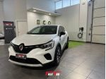 Renault Captur 1.5 DCI BLUE 95 LIFE