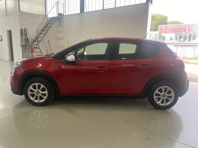 Citroën C3 PureTech 83 S&S C-Series Neo patentati - Foto 8