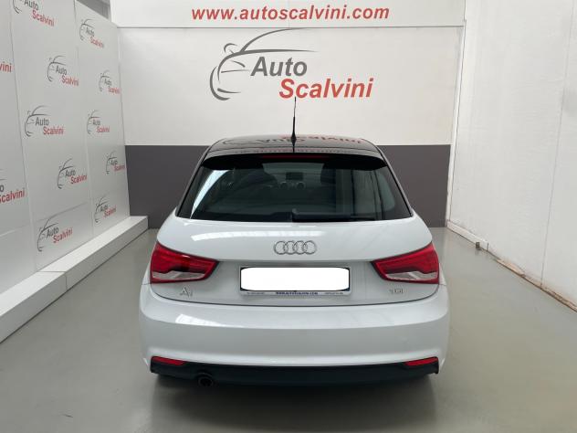 Audi A1 SPB 1.6 TDI 116 CV - Foto 5