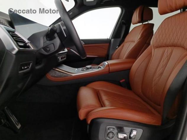 BMW X7 xdrive40d mhev 48V auto 7p.ti rif. 20993389 - Foto 7