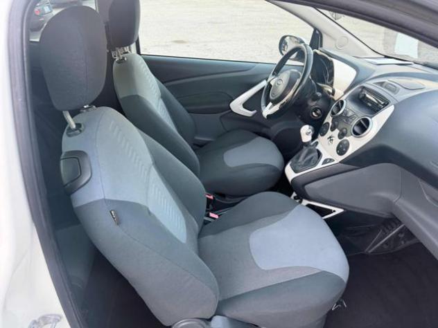 FORD Ka+ 1.2 8V 69 CV BENZINA/GPL senza lavoro da fare rif. 24219949 - Foto 9