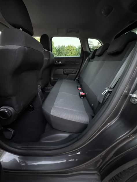 Citroen C3 Aircross 1.5 bluehdi - Foto 8