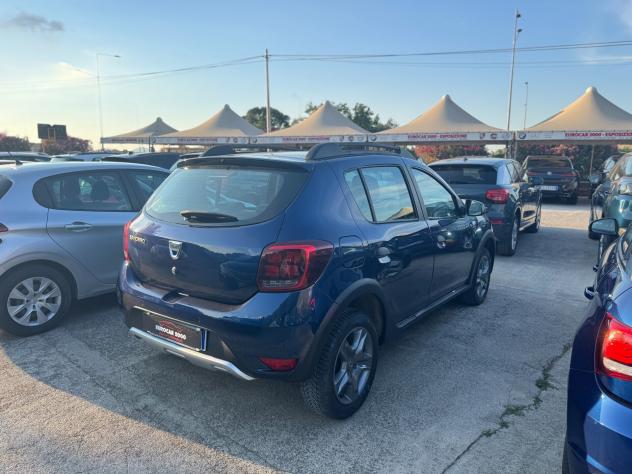 Dacia Sandero Stepway 1.5 dCi 8V 90CV Start&Stop - Foto 6