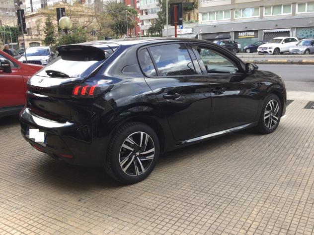 Peugeot 208 PureTech 100 Stop&Start 5 porte Allure - Foto 9