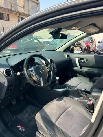 Nissan Qashqai 1.5 dCi DPF Acenta - Foto 3