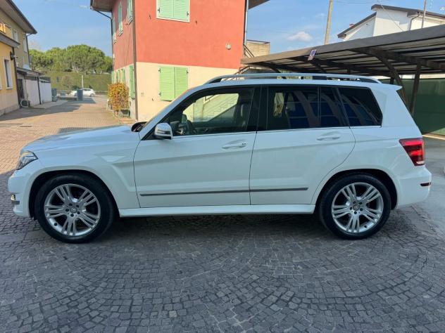 Mercedes-benz GLK 220 CDI 4Matic BlueTEC Sport - Foto 3