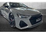 AUDI RS 7 SPB quattro tiptronic rif. 24048894
