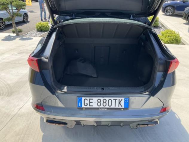 CUPRA Formentor 1.4 e-Hybrid DSG VZ rif. 23757344 - Foto 8