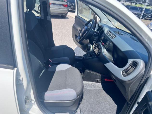 FIAT Panda 1.3 MJT 95 CV S&S 4x4 - Foto 7