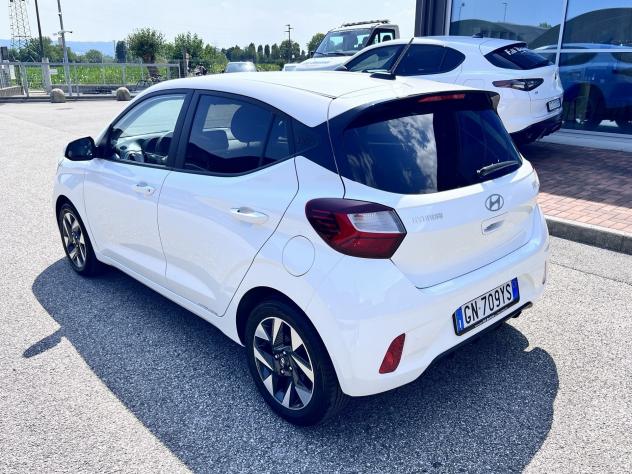 Hyundai i10 1.2 MPI Connectline 83 CV - Foto 4