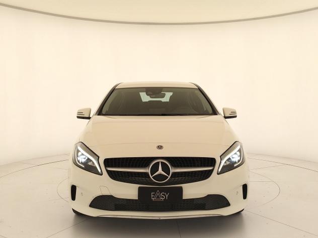 Mercedes-benz A 180 d Automatic Sport - NEOPATENTATI - Foto 2