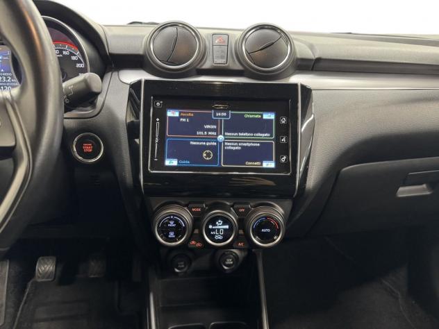 Suzuki Swift Swift 1.2h Top 2wd - Foto 8