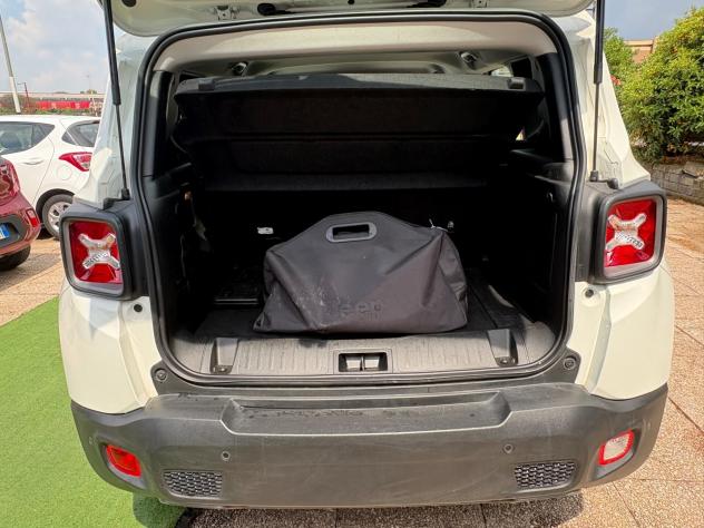 Jeep Renegade 1.3 T4 190CV PHEV 4xe AT6 Limited - Foto 8