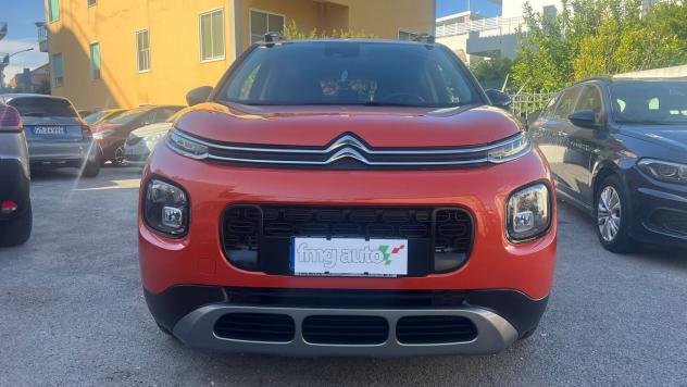 Citroen C3 Aircross BlueHDi 110 S&S Shine - Foto 2