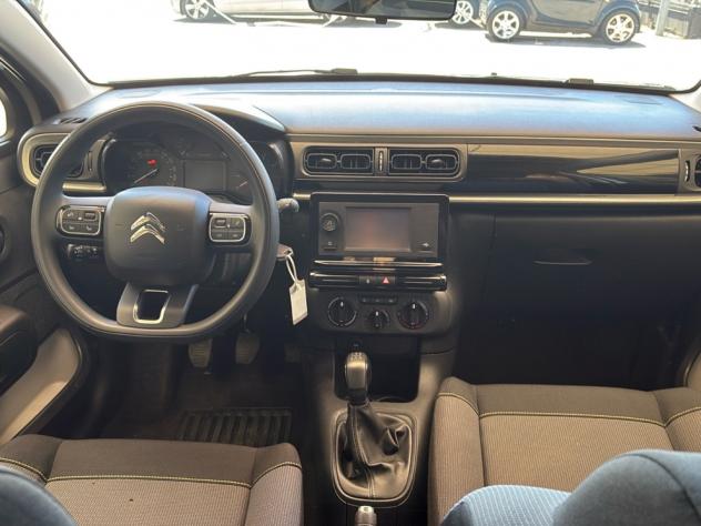 Citroën C3 C3 PureTech 83 S&S Feel Neo patentati - Foto 10