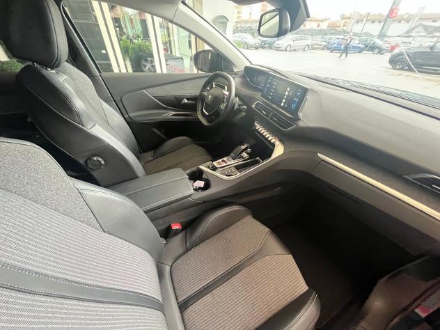 Peugeot 3008 3008 1.5 bluehdi Allure Pack s&s 130cv eat8 - Foto 9