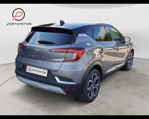 Renault Captur 2ª serie TCe 100 CV GPL Techno - Foto 5