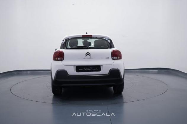 CITROEN C3 1.2 PureTech 82cv S&S Business rif. 23257087 - Foto 5