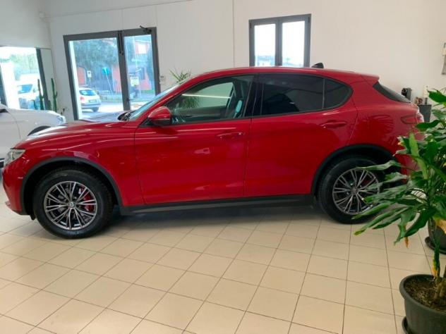 ALFA ROMEO Stelvio Stelvio 2.0 Turbo 200 CV AT8 Q4 Super - Foto 2