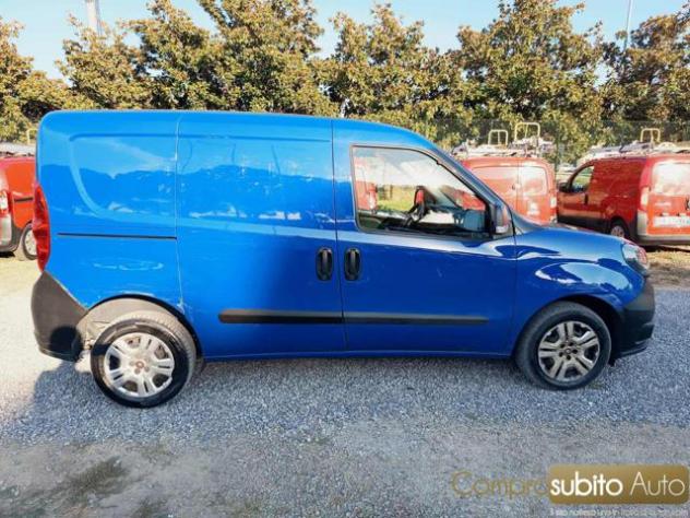 FIAT Doblo Doblò 1.6 MJT 105CV + IVA 22% rif. 24021510 - Foto 7