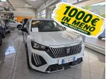 Peugeot 2008 Hybrid 145 e-DCS6 Allure auto